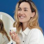 NIVEA 214056 Q10 POWER CREMA GIORNO ANTI-RUGHE RASSODANTE SPF15 50 ML,CREMA VISO ANTI-ETÀ PER 24 ORE DI IDRATAZIONE, CREMA ANTIRUGHE ARRICCHITA CON CREATINA E COENZIMA Q10