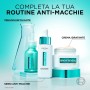 L’ORÉAL PARIS AA697600 CREMA VISO IDRATANTE, CON SPF 50, PER TUTTI I TIPI DI PELLE, PELLE RIMPOLPATA E UNIFORME, MACCHIE ATTENUATE, CON NIACINAMINE, BRIGHT REVEAL, 50 ML