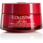 COLLISTAR 175290 LIFT HD+ CREMA LIFTANTE RASSODANTE VISO E COLLO, EFFETTO TENSORE IMMEDIATO, RUGHE VISIBILMENTE RIDOTTE, EPIDERMIDE PIÙ ELASTICA, SENZA SILICONI, VEGAN, 50ML