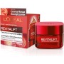 L'ORÉAL PARIS A9809102 TRATTAMENTI CREMA VISO GIORNO ENERGIZZANTE ANTI-RUGHE REVITALIFT, FORMULA EXTRA RASSODANTE ARRICCHITA CON GINSENG ROSSO E PRORETINOLO AVANZATO, 50 ML