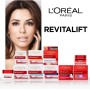 L'ORÉAL PARIS A9809102 TRATTAMENTI CREMA VISO GIORNO ENERGIZZANTE ANTI-RUGHE REVITALIFT, FORMULA EXTRA RASSODANTE ARRICCHITA CON GINSENG ROSSO E PRORETINOLO AVANZATO, 50 ML