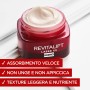 L'ORÉAL PARIS AA6670804 CREMA VISO GIORNO REVITALIFT LASER X3, AZIONE ANTIRUGHE E ANTI-ETÀ, PER PELLE PIÙ SODA E TONICA, CON ACIDO IALURONICO, VITAMINA C E PRO-RETINOLO, 50 ML