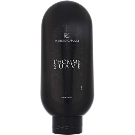 CAPUCCI L'HOMME SAUVAGESHOWER GEL 400 ML COD 1007