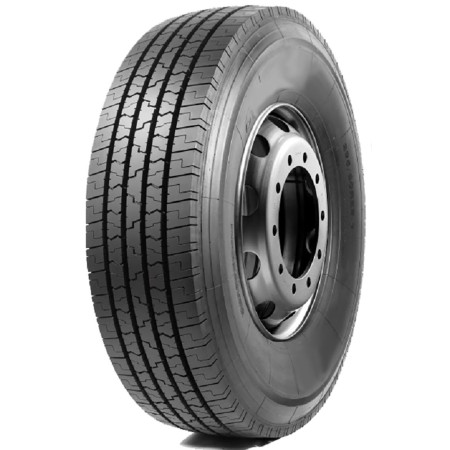 295/80R22.5 PR18 152/149 M - MG121 LINEARI M+S- MIRAGE PNEUMATICO ESTIVO