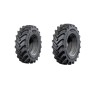 280/85R28 (11.2-28) TRACTOR 85 - CONTINENTAL PNEUMATICI AGRICOLI RADIALI