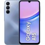 SAMSUNG GALAXY A15 SMARTPHONR ANDROID 14 DISPLAY SUPER AMOLED 6.5FHD -4GB RAM 128GB BLUE