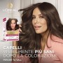 L'OREAL PARIS A1492078 COLORAZIONE TRIPLO TRATTAMENTO EXCELLENCE CON ACIDO IAURONICO COROLE CASTANO (4)