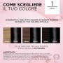 L'OREAL PARIS A1492078 COLORAZIONE TRIPLO TRATTAMENTO EXCELLENCE CON ACIDO IAURONICO COROLE CASTANO (4)