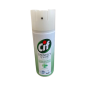 CIF DISINFETTANTE & SPLENDENTE UNIVERSALE  SPRAY 400ML PER CASA