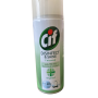 CIF DISINFETTANTE & SPLENDENTE UNIVERSALE  SPRAY 400ML PER CASA