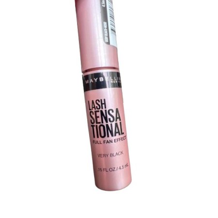 MAYBELLINE B3215106  MASCARA NERO ALLUNGANTE PER CIGLIA PIENE 4.5ML