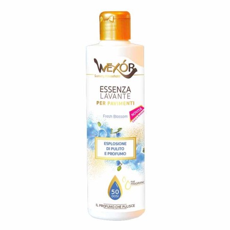 WEXOR WIT1040-005 ESSENZA LAVANTE PER PAVIMENTI FRESH BLOSSOM 235ML