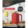 DCG WK6261C  BOLLITORE 1,7 LITRI COLORE CREMA KETTLE