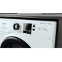 HOTPOINT ARISTON NF1046WKIT LAVATRICE 10KG FRONTALE CLASSE A 1400GIRI INVERTER