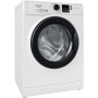 HOTPOINT ARISTON NF1046WKIT LAVATRICE 10KG FRONTALE CLASSE A 1400GIRI INVERTER