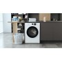 HOTPOINT ARISTON NF1046WKIT LAVATRICE 10KG FRONTALE CLASSE A 1400GIRI INVERTER