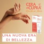 CERA DI CUPRA 0509 CERA DI CUPRA RICETTA AL MIELE  DI BELLEZZA CREMA MANI TUBO 75 ML