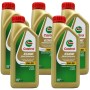 5 LITRI 5W30 OLIO MOTORE CASTROL EDGE LONGLIFE LLL