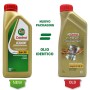 5 LITRI 5W30 OLIO MOTORE CASTROL EDGE LONGLIFE LLL