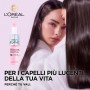 L'OREAL AA762000 SIERO SENZA RISCIACQUO PER CAPELLI SPENTI E POROSI GLYCOLIC GLOSS 150ML