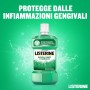 LISTERINE COLLUTTORIO DIFESA DENTI E GENGIVE AL GUSTO MENTA FRESCA CON FLUORURO 500ML