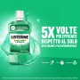 LISTERINE COLLUTTORIO DIFESA DENTI E GENGIVE AL GUSTO MENTA FRESCA CON FLUORURO 500ML