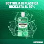 LISTERINE COLLUTTORIO DIFESA DENTI E GENGIVE AL GUSTO MENTA FRESCA CON FLUORURO 500ML