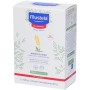 MUSTELA 984952693 AMIDO DI RISO 5 BUSTE 20G IDEALE PER LENIRE LA PELLE ARROSSATA