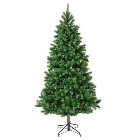 ALBERO DI NATALE  03060181 OTTAWA PVC 1400 TIPS 240 Cm