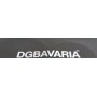 STUFA A GAS A INFRAROSSI CON BOMBOLA GPL DGBAVARIA GRIGIA 533003 POTENZA 4.2 KW