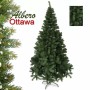 ALBERO DI NATALE 03060182 OTTAWA PVC 1800TIPS 270Cm