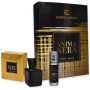 BOX ROBERTO CAPUCCI IDEA REGALO COFANETTO EAU DE PARFUM ML.100 SPRAY + DEODORANTE ML.120