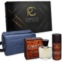 BOX ROBERTO CAPUCCI IDEA REGALO COFANETTO EAU DE PARFUM ML.100 SPRAY + DEODORANTE ML.120