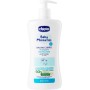 CHICCO 105800 BAGNO CORPO PROTEZIONE SENZA LASCRIMA BABY MOMENTS 0+ MESI 500ML