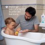 CHICCO 105800 BAGNO CORPO PROTEZIONE SENZA LASCRIMA BABY MOMENTS 0+ MESI 500ML