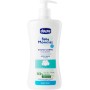 CHICCO 105830 BAGNO CORPO TENEREZZA BABY MOMENTS 0+ MESI 500ML