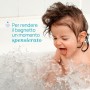 CHICCO 105830 BAGNO CORPO TENEREZZA BABY MOMENTS 0+ MESI 500ML