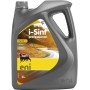 4 LITRI OLIO MOTORE LUBRIFICANTE ENI 5W40 I-SINT PROFESSIONAL SINTETICO