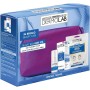 DERMOLAB TDV003023  BEAUTY BOX ANTI-ETA' CON GEL CONTORNO OCCHI ANTIAGE 15ML +MACHERA VISO IN TESSUTO RIMPOLPANTE + POCHETTE