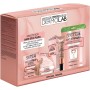 DERMOLAB TDV03223 BEAUTY BOX ANTI-ETA' PLUS CREMA VISO E COLLO GIORNO 50ML+CREMA CONTORNO OCCHI LIFTING RASSODANTE 15ML + MASCHERA IN TESSUTO ANTI-CEDIMENTO