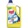 DUAL POWER LV9144  DETERGENTE ALCALINO HACCP IGIENIZZANTE PER LAVASTOVIGLIE -ACQUE MEDIE