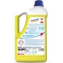 DUAL POWER LV9144  DETERGENTE ALCALINO HACCP IGIENIZZANTE PER LAVASTOVIGLIE -ACQUE MEDIE