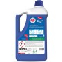 DUAL POWER DP9063 DETERGENTE PER PAVIMENTI CON ANTIBATTERICO -SGRASSA E IGIENIZZA 5L