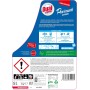 DUAL POWER DP9063 DETERGENTE PER PAVIMENTI CON ANTIBATTERICO -SGRASSA E IGIENIZZA 5L