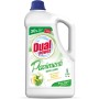 DUAL POWER DP9048 DETERGENTE UNIVERSALE SGRASSATORE PER PAVIMENTI IGIENIZZANTE META E LIMONE 5LITRI