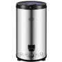 DCG SD8469 ASCIUGABIANCHERIA  SALVASPAZIO A CENTRIFUGA INOX SILENZIOSA 6 kg 300W