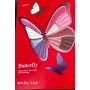 PUPA TRUSSE 010289A003  MAKE-UP DONNA 14,3G BUTTERFLY