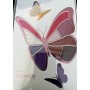 PUPA TRUSSE 010289A003  MAKE-UP DONNA 14,3G BUTTERFLY