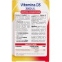 EQUILIBRA INTEGRATORI ALIMENTARI VITAMINA D3 FUNZIONE DEL SISTEMA IMMUNITARIO 30 COMPRESSE