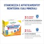 EQUILIBRA INTEGRATORI ALIMENTARI POTASSIO E MAGNESIO GUSTO ARANCIA SENZA GLUTINE E SENZA LATOSIO 20 BUSTINE